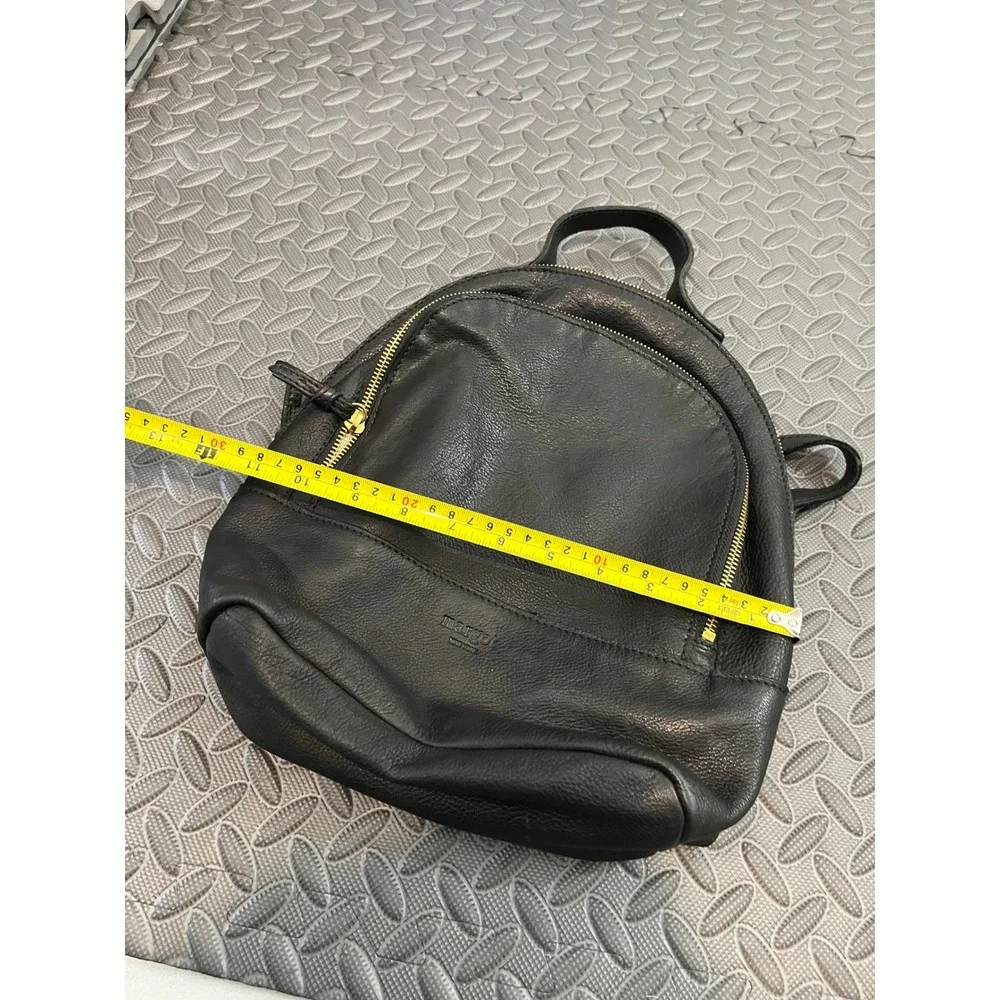 Margot New York york backpack
